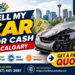 How to Sell My Car for Cash in Calgary Without Hassle